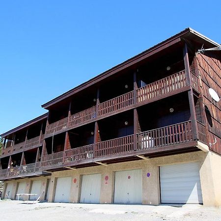 Briançon La Ruinee Appartement Chaleureux A Proximite Des Pistes Et Commodites מראה חיצוני תמונה