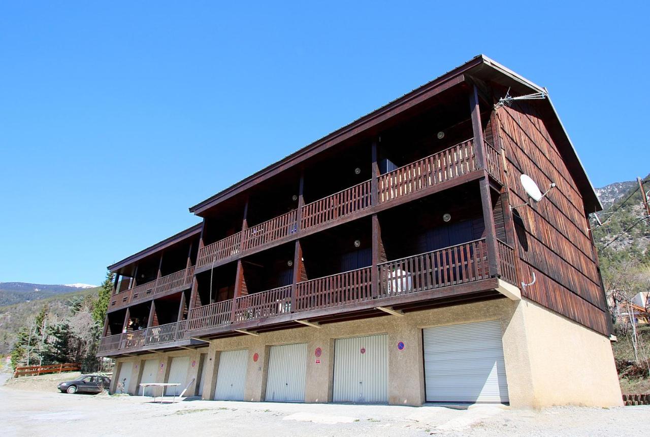 Briançon La Ruinee Appartement Chaleureux A Proximite Des Pistes Et Commodites מראה חיצוני תמונה