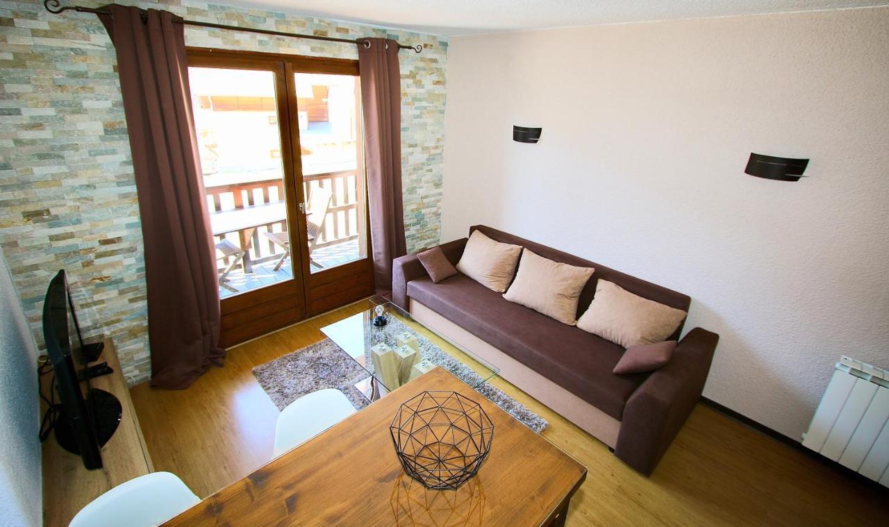 Briançon La Ruinee Appartement Chaleureux A Proximite Des Pistes Et Commodites מראה חיצוני תמונה