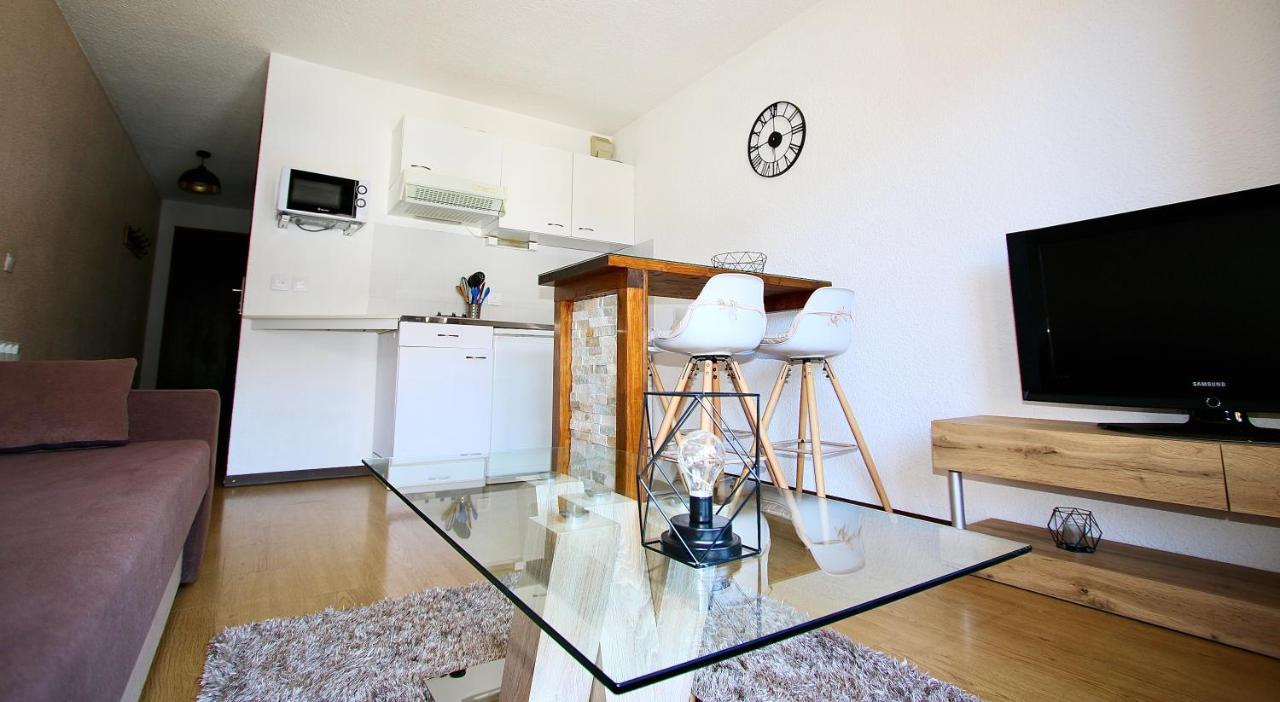 Briançon La Ruinee Appartement Chaleureux A Proximite Des Pistes Et Commodites מראה חיצוני תמונה
